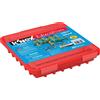 Basic Fun K'NEX STEAM Education Intro to Simple Machines: Bridges Educational Toys for Kid