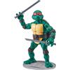 PlayMates Teenage Mutant Ninja Turtles Ninja Elite Series Leonardo Action Figure