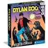 Clementoni Dylan Dog - L'Alba dei Morti Viventi