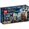 LEGO HARRY POTTER 75966- STANZA DELLE NECESSITÀ DI HOGWARTS- NEW
