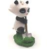 Asmodee Takenoko: Baby Panda - Rainbow