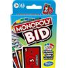 Hasbro MONOPOLY BID GIOCO DA TAVOLA F1699 HASBRO