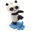 Asmodee Takenoko: Baby Panda - Wu Wu