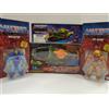 Mattel Masters of the Universe - He-Man & Skeletor + Wind Raider Bundle (3)