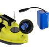 Does not apply Batteria per Barche Da Foraggio 5200 Mah, 7,4 V Batteria Ricaricabile per Barche