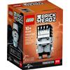 LEGO BRICKHEADZ - 40422 FRANKENSTEIN BRICKHEADZ SET ESCLUSIVO HALOWEEN RETIRED