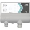 Rain Centralina irrigazione i-dial vision interno rain zone 8 volt 220/24 trasf es...