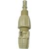 Pulsafeeder PSFU8800712 Valvola raccordo Iniezione NPT 0.2in OD x 0.25in