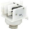 Pres Air Trol MTK-211A Interruttore A 3 Funzioni Nero Con Cam MTK211A