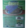 HINSPERGERS POLY INDUSTRIES LG16R Rivestimento Pavimento Rotondo Premium 16'