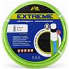 AXEL Tubo irrigazione AXEL EXTREME 3/4 retinato 36 bar rotolo 25 mt