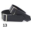 1 Coppia Fibbie Cinch In Ecopelle Fasce Da Polso Cinturino Ricambio Per Trench