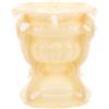Stampo Per Fioriera Vaso Da Stampi Di Argilla Rotondo in Cemento