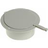 De'Longhi DELONGHI TAPPO CON FLANGIA PINGUINO PAC WE110 ECO WE130 WE125 C110 C80 AG90 AG