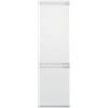 Indesit Frigorifero e congelatore Combinato Statico INC18D031B1 classe E (L60cm)