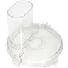 Simac COPERCHIO SENZA PRESSINO PER ROBOT DA CUCINA FOOD PROCESSOR BRAVO SIMAC 1S