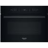 Hotpoint Forno incasso 2in1 (52Lt) HACW7O7HTSBH Black (L60cm)