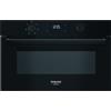 Hotpoint Microonde incasso ( (31Lt) ) HAD K54CU B Black (60cm) 1000W