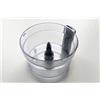 Kenwood ciotola contenitore robot mixer MultiPro Go FDP22 FDP22.130GY ORIGINALE