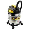 LAVOR VAC20S BIDONE ASPIRATUTTO SOLIDI/LIQUIDI 1200WATT 20LT 30L/S