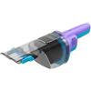 BLACK+DECKER Dustbuster NVD220BPQW Aspirabriciole 7,2V 290 ml Autonomia fino a