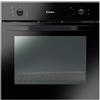 CANDY Forno Elettrico da Incasso FCS100N Capacità 71 L Statico Colore Nero