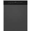 Smeg Lavastoviglie incasso 13 coperti UNIVERSALE PL292DN classe D (L60cm)