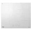 De Longhi Piano cottura induzione 4 zone Pib 62 White (60cm)