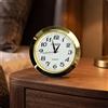 Inserto Orologio Al Quarzo Classico Orologio da Incasso Silenzioso per Artigiani