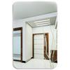 Non specificato Impermeabile Acrilico Adesivo da Parete for Bagno per decorazione Comodo