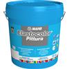 MAPEI Elastocolor Pittura Zero Mapei 20 kg elastomerica facciate