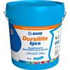MAPEI Dursilite Igea Mapei 14 lt idropittura antimuffa per interni