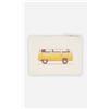 Pochette 100% Cotone, COMBI