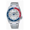 SEIKO 5 SPORTS SBSA319 4R36 PEPSI collaborazione Automatic 2025 Nuovo