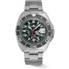 Lorenz Full Titanium - Automatico quadrante camouflage (30269DD)