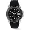 Lorenz DI300 Automatico Diver Uomo Nero 300 Metri (030258AA)