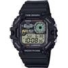 Casio OROLOGIO CASIO WS1700H 1A CASIO ORIGINAL WATCH
