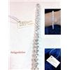 Swarovski Elements Bracciale trilogy Donna SWAROVSKI ELEMENTS ORIGINALI Argento 925 Gioielli Cuore