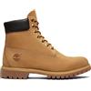 Timberland Stivali Timberland Uomo Scarpe Premium 6-Inch 41 42 43 44 45 scarponcini Giallo