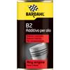 BARDAHL B2 ADDITIVO OLIO MOTORE 300 ML OIL TREATMENT
