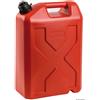 Osculati TANICA HEAVY DUTY CON BOCCHELLO EVOLUTO 20 LT 1836020