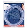 Osculati POMPA MANUALE TRAVASO LIQUIDI BENZINA ACQUA GASOLIO 15 LT