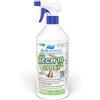 BLUE MARINE DECH 10 SPRAY RIMUOVI RUGGINE ACCIAIO E VETRORESINA 750 GR
