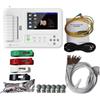 CONTEC Touch Digital 6 Channel ECG Electrocardiograph 12Lead EKG ECG600G PC Software CE