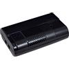 Does not apply 572120 - Variatore Con Interruttore a Piede, Colore: Nero