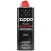 Generico Benzina per Accendini Zippo 125ml Ricarica Fluido