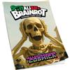 Dynit Skifidol Italian Brainrot TCG - Allucinazione Cosmica Album Raccoglitore