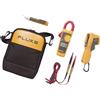 Fluke FL62MAX+/323/1AC Kit composto da: Fluke 62 Max+, Fluke 323 e Fluke 1AC