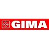GIMA CAVI BLU E GIALLO, attacco maschio 2mm - ricambio per 28355/70/76-78/8