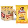 PATA | Paquita Crock Canyon, Riccioli di Mais Senza Glutine, Con Olio di Semi di Girasole, Fonte di Iodio, 30x50g